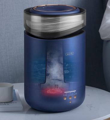 干燥冬季加濕器怎么選？從工作原理到使用成本全解析